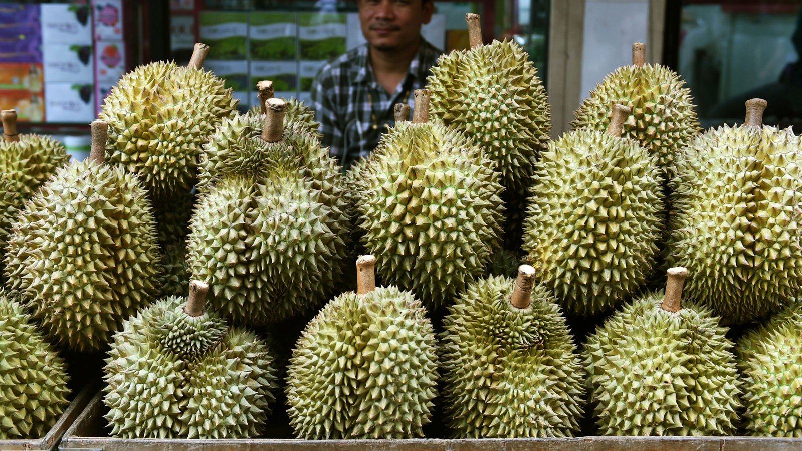 THAILAND-SPACE-ASTRONAUTS-FOOD